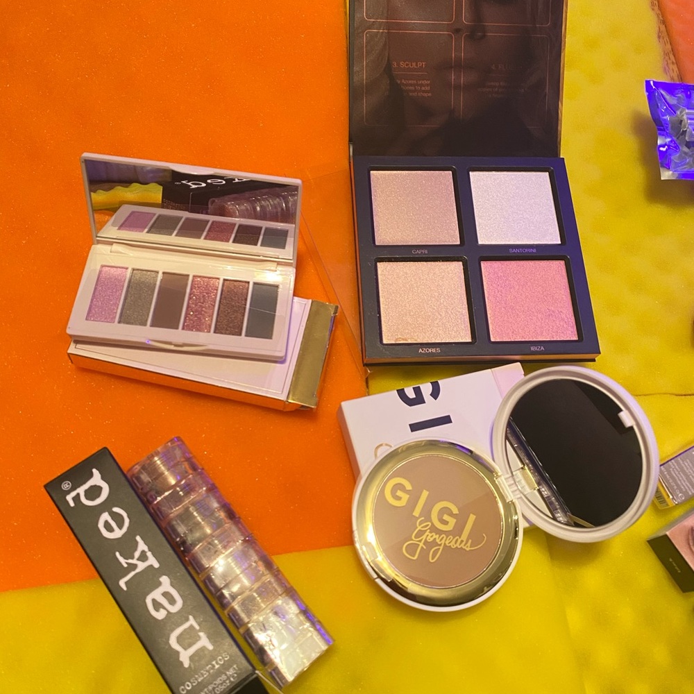 Make up bundle - Picture 5 of 10